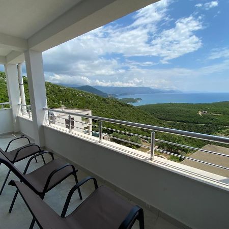Halcon Apartments Kotor Buitenkant foto