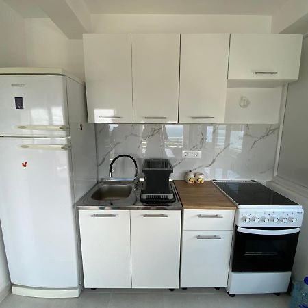 Halcon Apartments Kotor Buitenkant foto