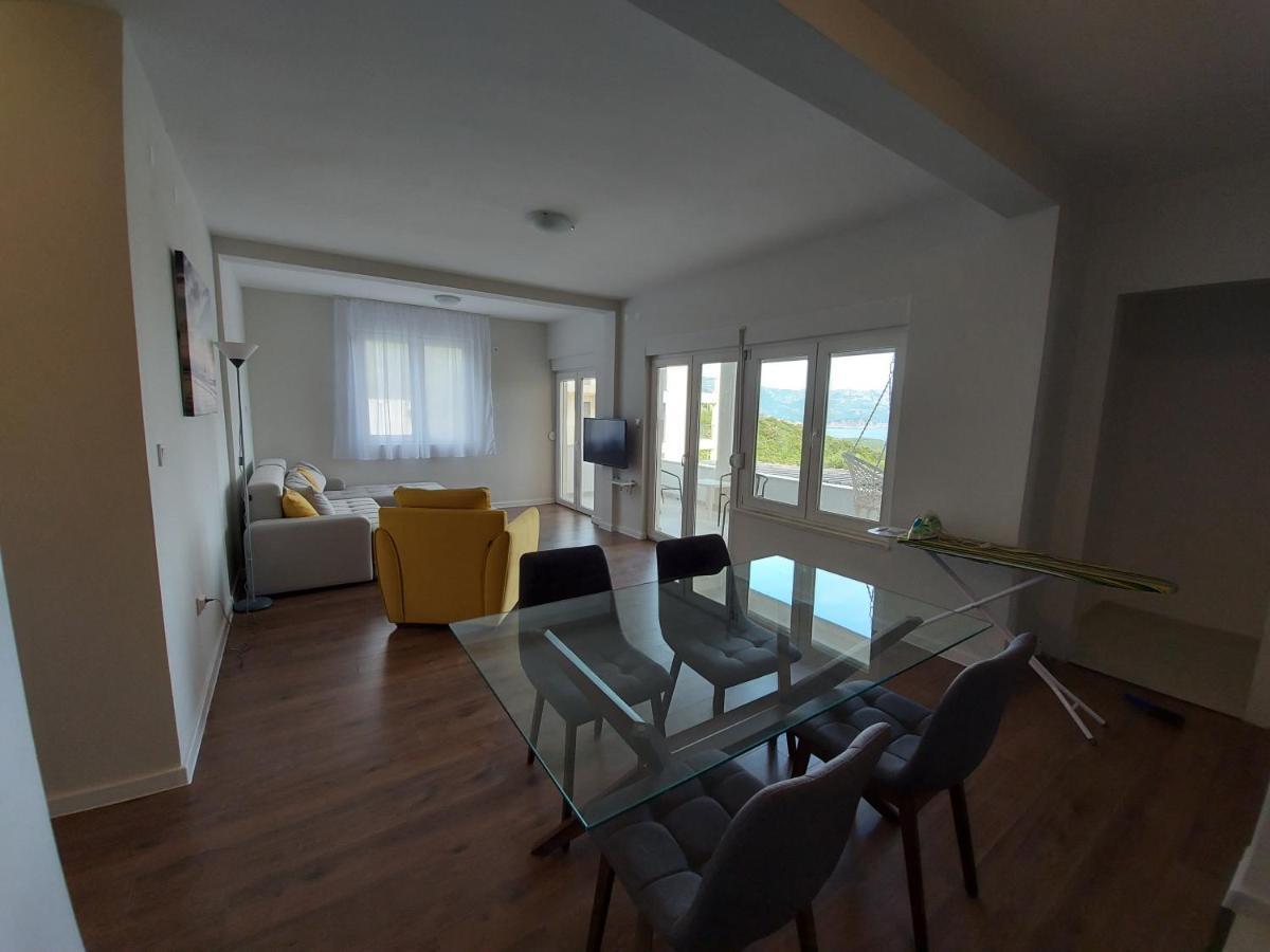 Halcon Apartments Kotor Buitenkant foto
