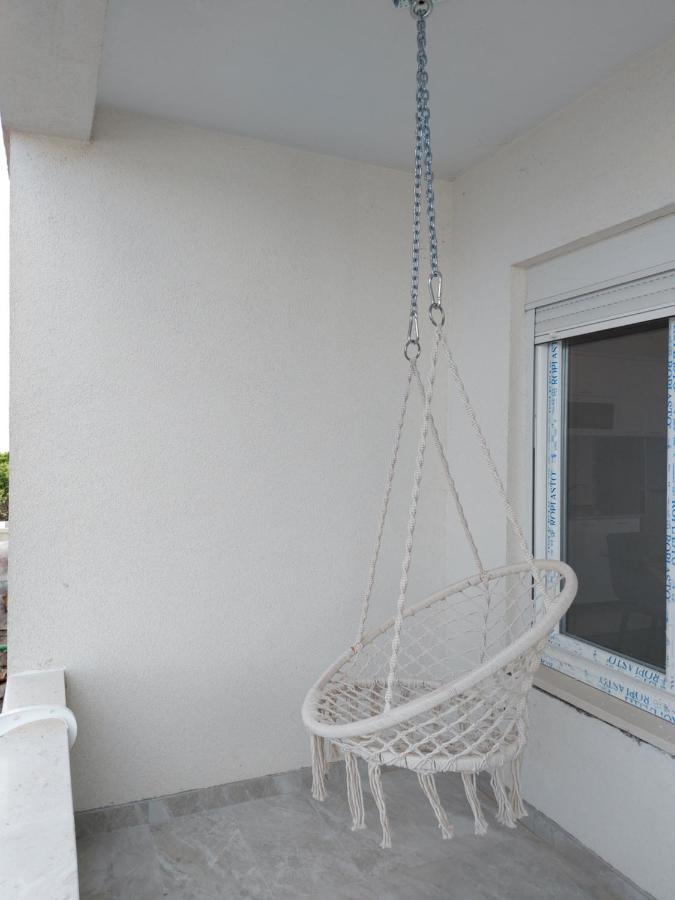 Halcon Apartments Kotor Buitenkant foto
