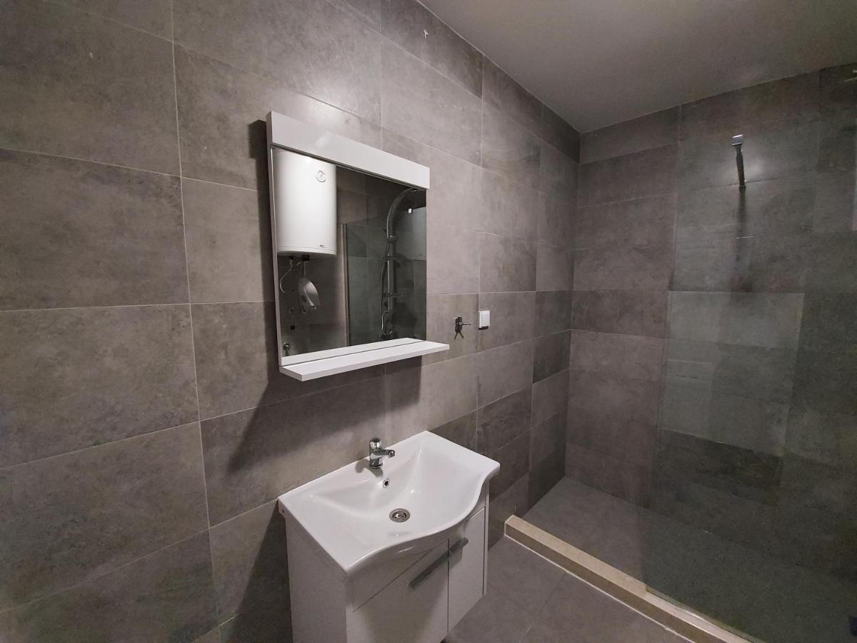 Halcon Apartments Kotor Buitenkant foto
