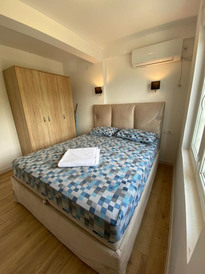 Halcon Apartments Kotor Buitenkant foto