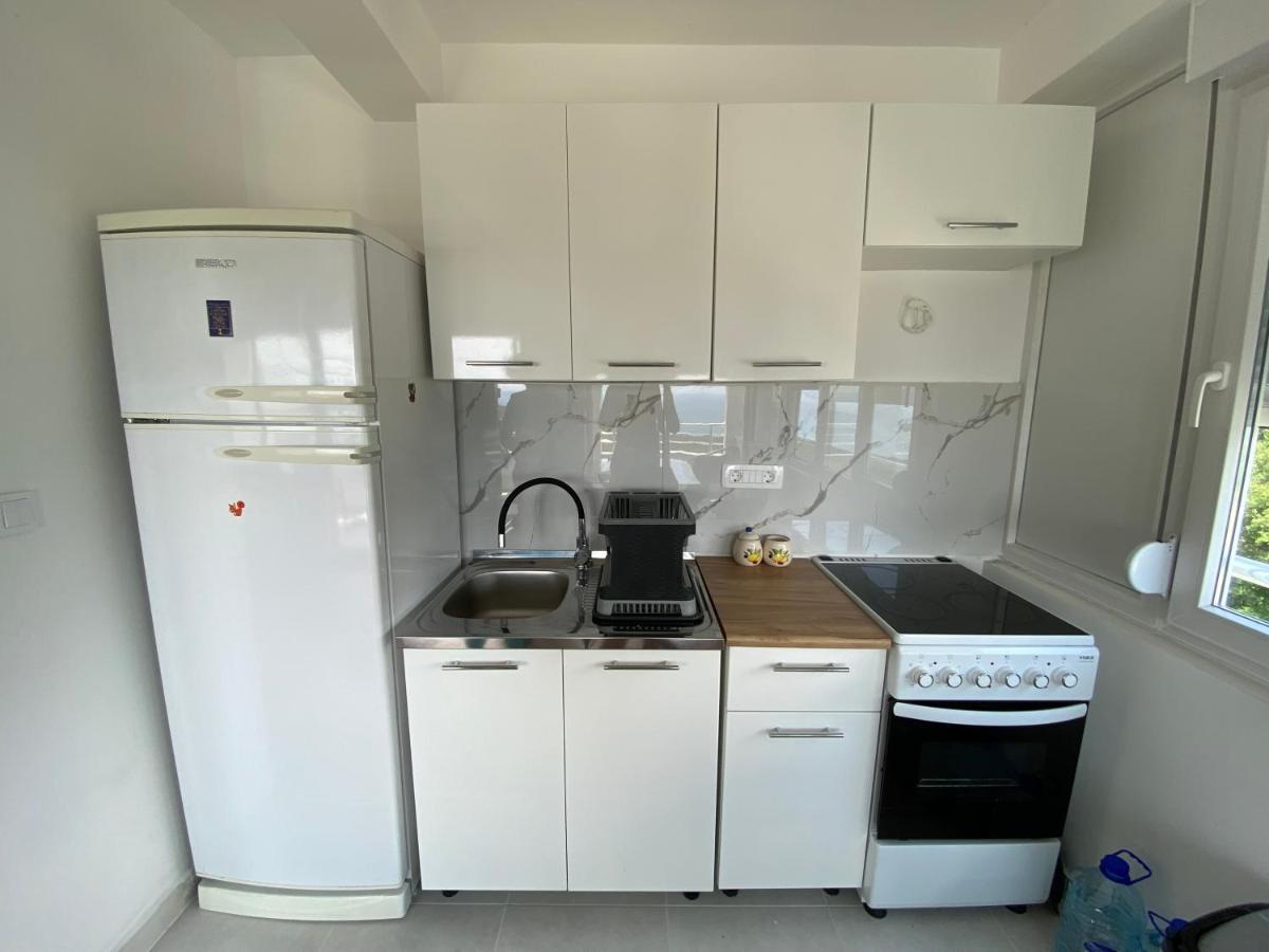 Halcon Apartments Kotor Buitenkant foto